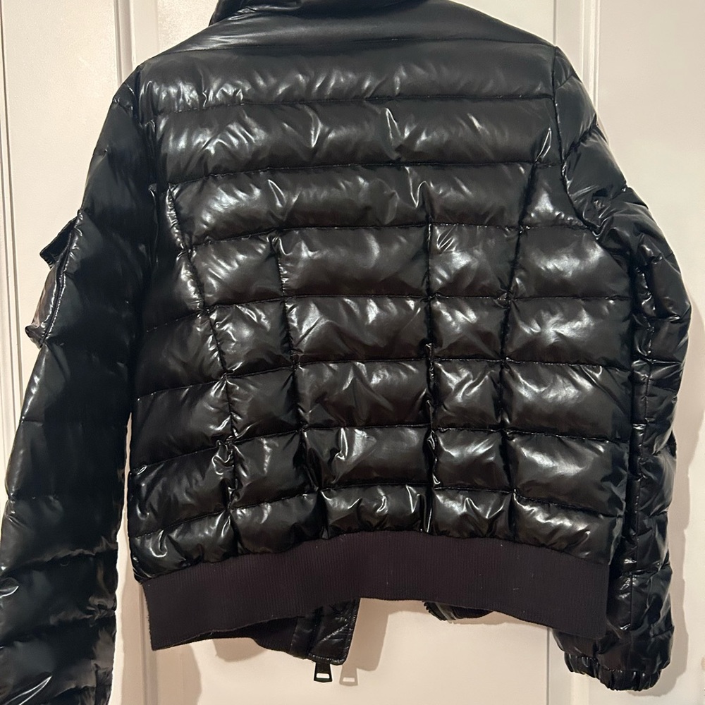 SAM COAT - Picture 8 of 11